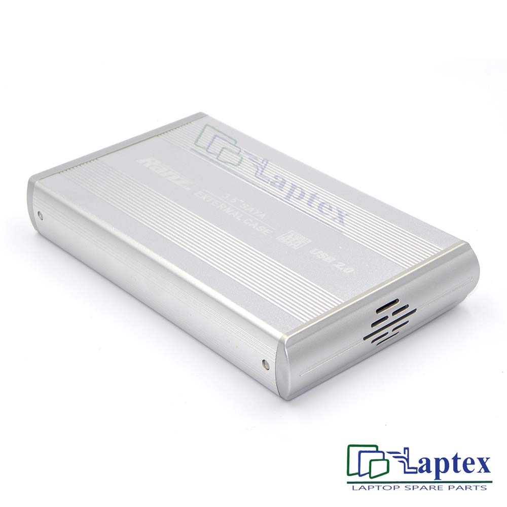 Hard Disk 3.0 Casing Usb 2.0 External Case